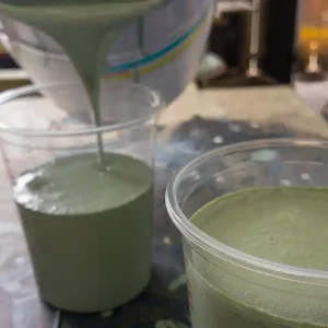 WestCoat - Sage Green Paint WebP